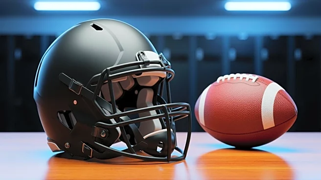 Carolina Panthers Eye Kenyon Sadiq as Potential First-Round Pick After Free Agency Moves