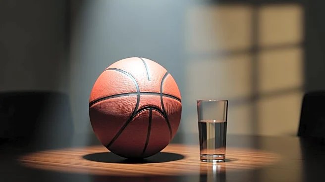 UNC Chancellor Considers Future of Coach Hubert Davis After NCAA Tournament Loss