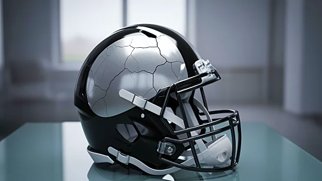 Las Vegas Raiders Face Trade Challenges Amid Maxx Crosby's Medical Concerns