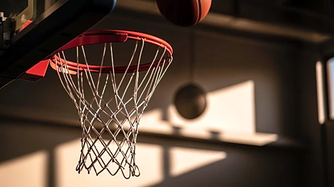 Michigan's Yaxel Lendeborg Earns 'Dominican LeBron' Nickname for Spectacular Dunks