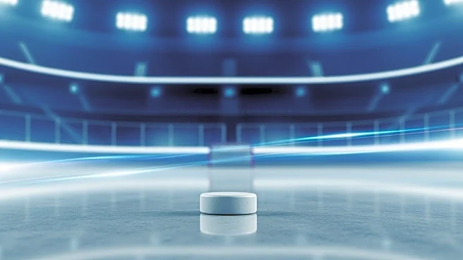 Vancouver Canucks Host Next Gen Game to Celebrate Young Talent