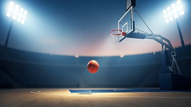 Nebraska Advances to Sweet 16 After Vanderbilt's Last-Second Miss