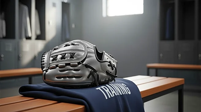 Seattle Mariners Reassign Top Prospect Colt Emerson to Minor League Camp