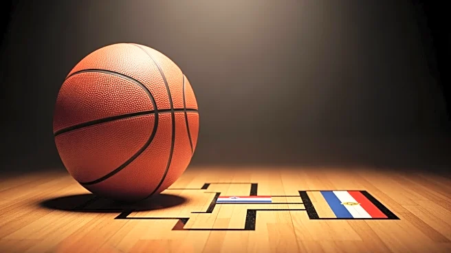 St. John's Prepares to Face Kansas in NCAA Tournament