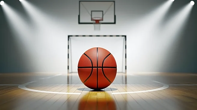 Maxi Adams of Sierra Canyon Named Boys’ Basketball Player of the Year