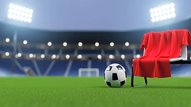 Liverpool Considers Anthony Gordon as Replacement for Cody Gakpo