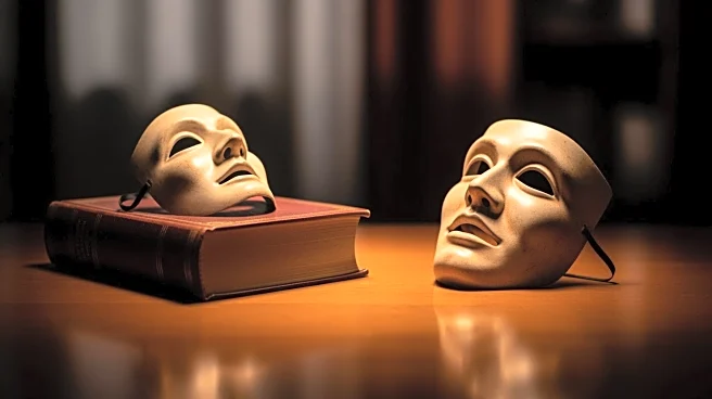 Actor Zheng Xi Yong's Transition from Law to Acting Highlights Career Challenges