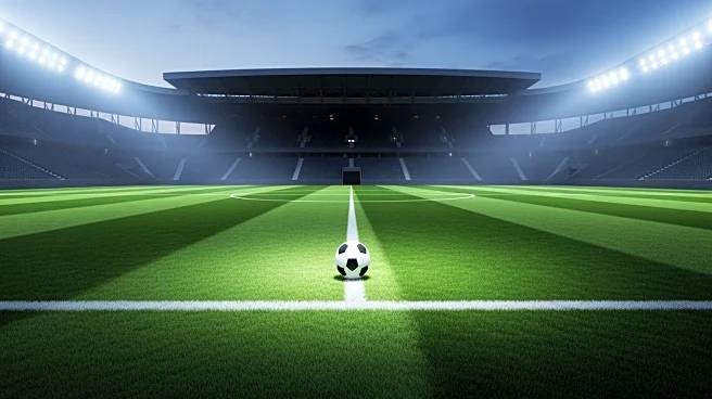 Real Madrid and Atletico Madrid Face Off in Crucial La Liga Derby with Title Implications