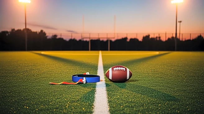 Tom Brady Returns to Field for Fanatics Flag Football Classic, Dismisses Olympic Play