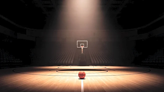 Kansas and St. John's Set for NCAA Tournament Clash with High Stakes