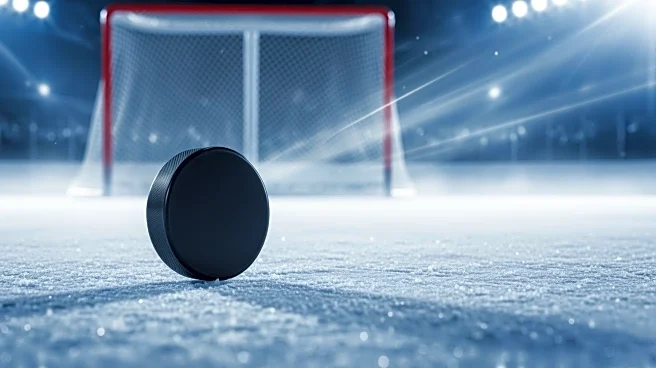 Morgan Barron Scores for Jets Against Penguins, Narrowing the Score Gap