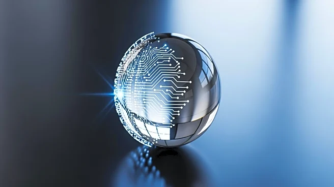 Tech Expert Igor Pejic Predicts AI Market Decline Won't Match Dot-Com Crash Severity