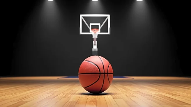 North Carolina Tar Heels Project Future Starting Lineup Amid Offseason Changes