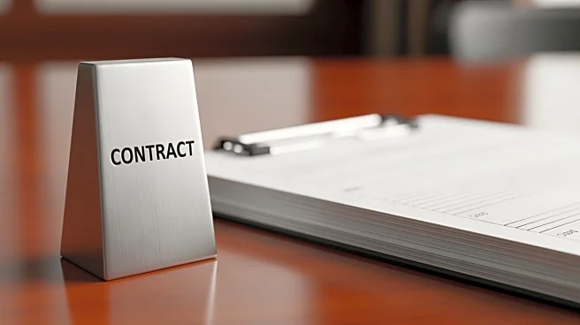 Broncos Restructure Matt Peart's Contract to Save Salary Cap Space