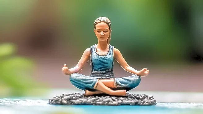 Experts Highlight Effective Stress-Reduction Tools for Improved Well-being