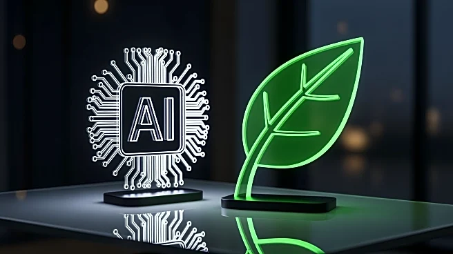 European Startups Secure Major Funding for AI and Green Tech Innovations