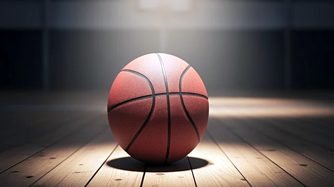 CBS Sports' 'Old Ball' Segment Sparks Mixed Reactions During March Madness Coverage