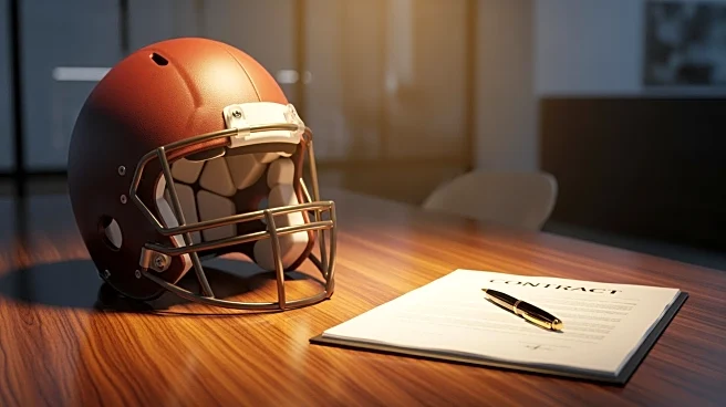 Los Angeles Rams Secure All-Pro Cornerback Trent McDuffie with $124 Million Extension