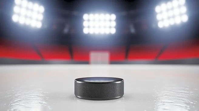 Carolina Hurricanes Aim to Extend Lead Over Pittsburgh Penguins in Metropolitan Division