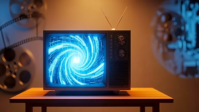 Lisa Kudrow's 'The Comeback' Returns for Final Season Tackling AI in Hollywood