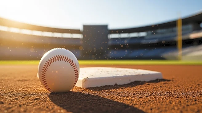 Leo De Vries' RBI Triple Extends Athletics' Lead Against Dodgers