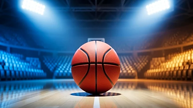 Kentucky Wildcats Face Iowa State Cyclones in NCAA Tournament Round of 32