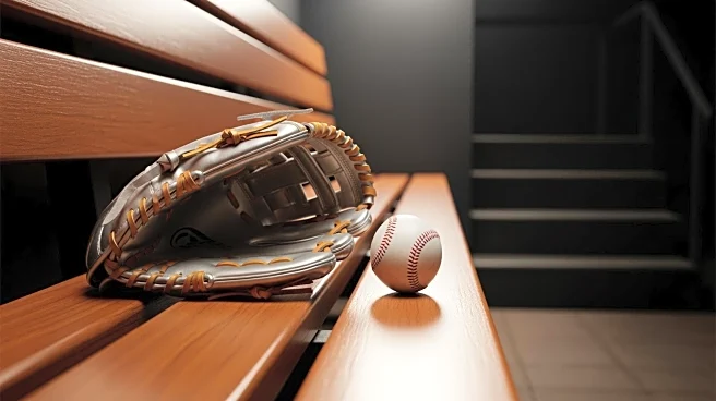 Cubs' Decision Leaves Christian Bethancourt Off Major-League Roster, Heading to Triple-A