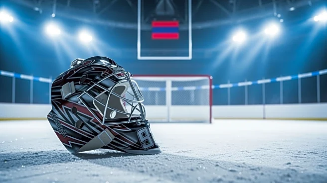 Filip Gustavsson Discusses Wild's Overtime Victory Against Dallas Stars