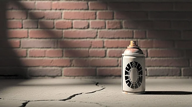 Banksy Identified as Robin Gunningham, Sparking Debate on Anonymity in Art