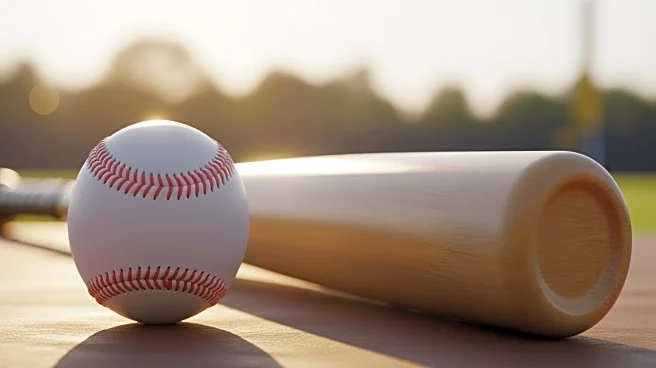 Mariners' Dominic Canzone Hits Grand Slam, Drives in Five in Cactus League Victory