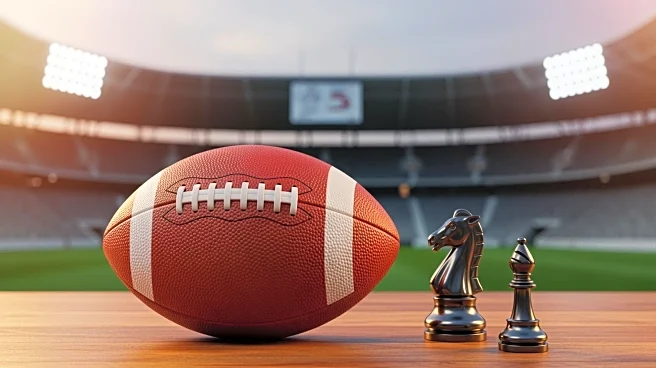 Arsenal Targets Roma's Wesley Amid Transfer Speculations