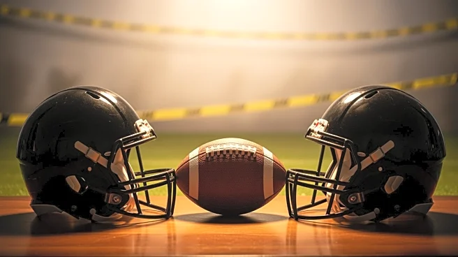 Oregon Ducks Target Key Recruits in California Amidst Intense Competition