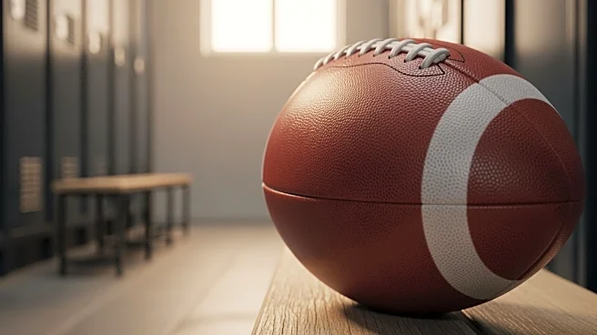 NFL Teams Show Interest in Running Back Noah Whittington Amid Recovery