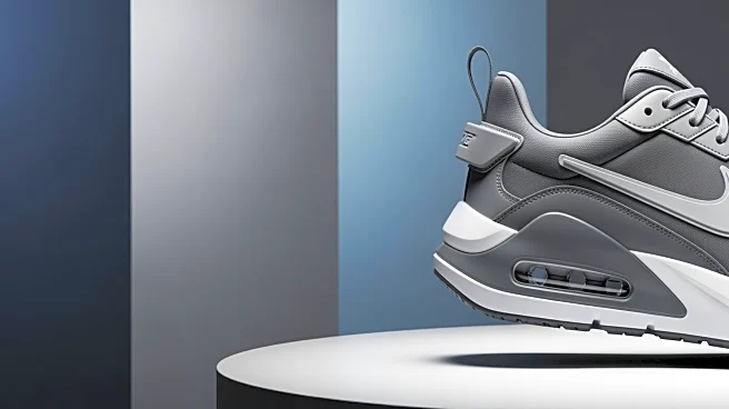 Sneaker Brands Unveil New Releases for March 23-28, Targeting Enthusiasts