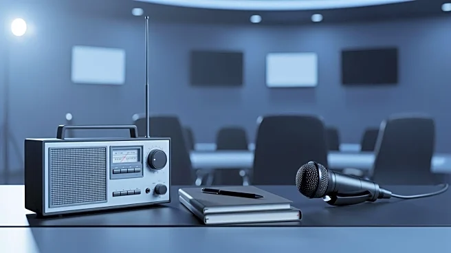 CBS News Announces Workforce Reduction and Closure of CBS News Radio