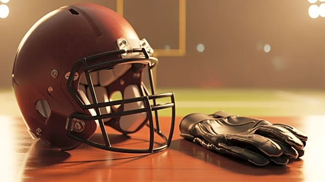 Texas A Competes for Top 4-Star Offensive Tackle Brian Swanson Amidst Strong Rivalry