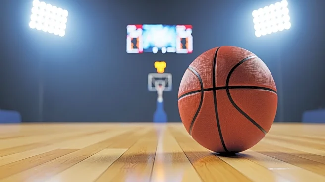 Syracuse Defeats Iowa State to Advance in NCAA Tournament, Faces UConn Next