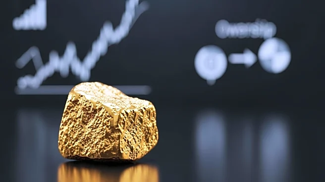 Endeavour Mining Expands Buyback Program Amid Concentrated Ownership Changes