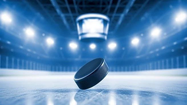 Colorado Avalanche Secures Playoff Spot with Victory Over Chicago Blackhawks