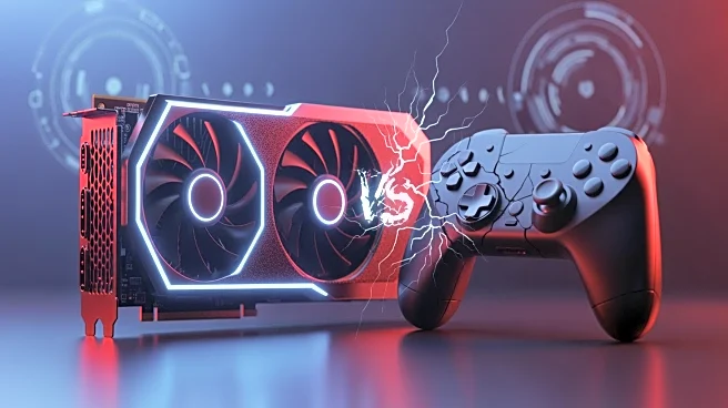 Intel Criticizes Crimson Desert Developers for Lack of Arc GPU Support, Impacting Gamers