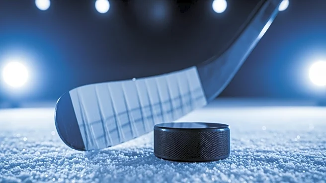 Sabres' Rasmus Dahlin Scores Power-Play Goal in Win Over Kings