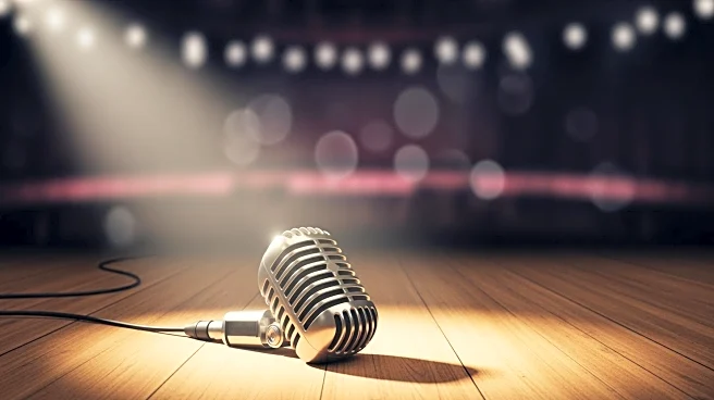 British 'Saturday Night Live' Adaptation Premieres with New Cast