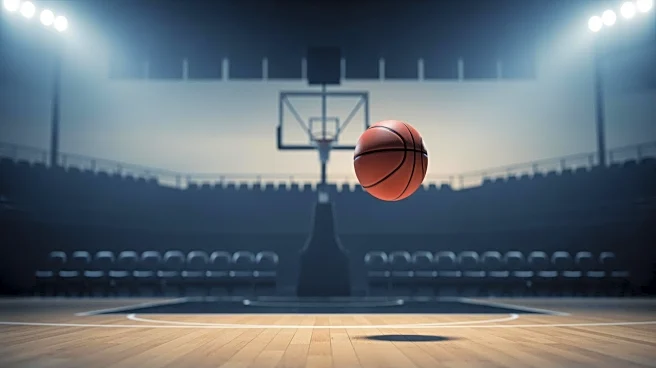 Vanderbilt's Heartbreaking Loss at NCAA Tournament Buzzer