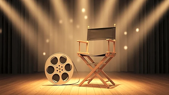 Robert Fox, Influential Producer and Member of Fox Acting Dynasty, Dies at 73