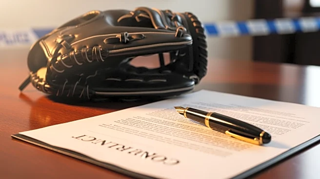 Philadelphia Phillies Extend Cristopher Sanchez with Six-Year Contract Through 2032