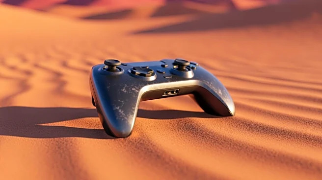 Crimson Desert Developer Promises Patch to Address Control Issues, Apologizes to Players