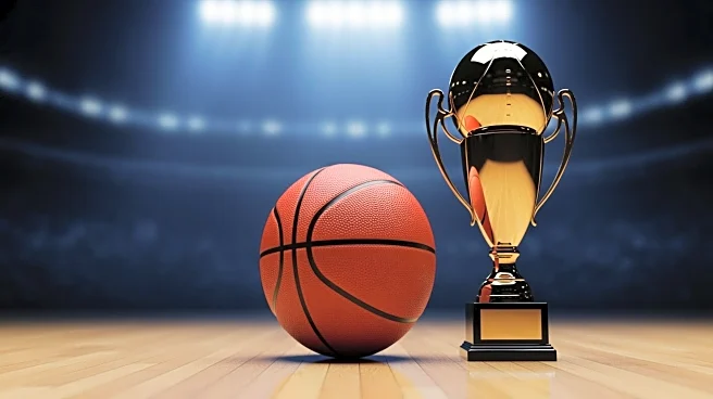 Purdue Signee Luke Ertel Leads Mt. Vernon to State Championship with Triple-Double Performance