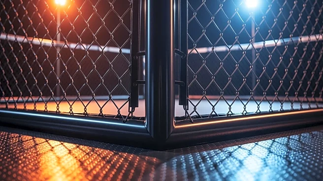 UFC London Awards Performance Bonuses to Standout Fighters