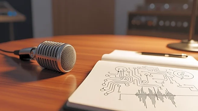 Billy Magnussen and Simon Helberg Discuss 'The Audacity' and Tech World Critique