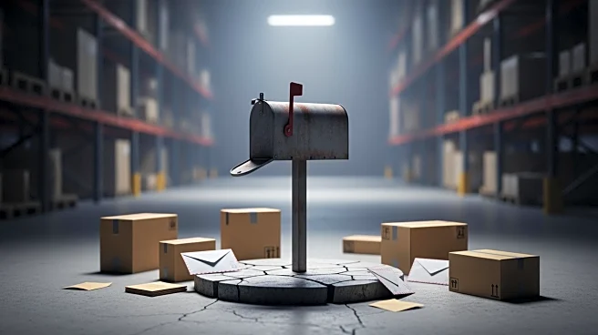 USPS Financial Struggles Threaten Ecommerce Shipping Stability